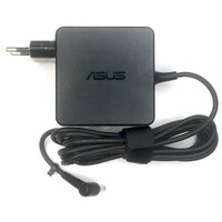 Блок питания (зарядное устройство) для ноутбука Asus R541UJ 19V 3.42A (4.0-1.35) 65W Square