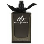 Туалетные духи мужские Burberry Mr. Burberry NEW 2016 100ml - изображение