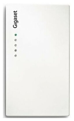 Gigaset N720 DECT Multicell (up to 20 bs, up to 100 users)