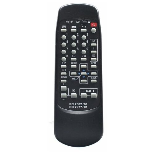фото Пульт к ns191 rc2582/01.7977/01 huayu