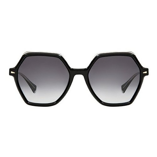 Солнцезащитные очки GIGIBarcelona, квадратные, для женщин