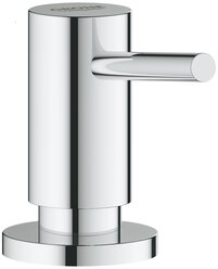 Дозатор для жидкого мыла Grohe Cosmopolitan 40535, хром