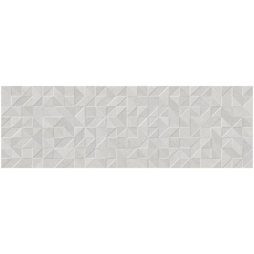 Керамическая плитка, настенная Emigres Origami gris 25x75 см (1,45 м²)