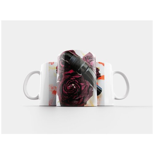 фото Кружка "лестница, башня, хорватия" 320 мл lotsprints