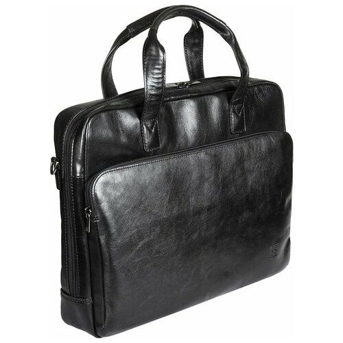 фото Сумка sergio belotti 6009 черный