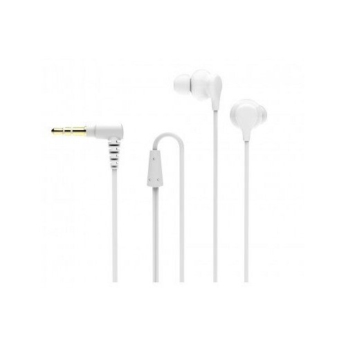 Perfeo наушники внутриканальные SWELL белые 76900₽