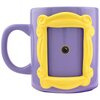 Кружка Friends Frame Shaped Mug - изображение