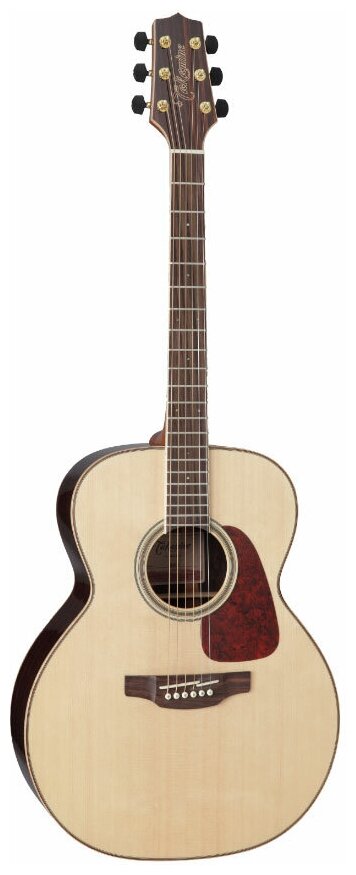 Акустическая гитара TAKAMINE G90 SERIES GN93