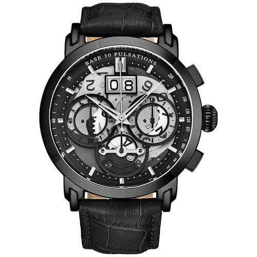 Наручные часы Stuhrling 392.03 с хронографом