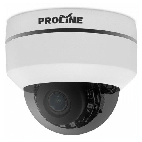 Купольная PTZ-камера Proline HY-DC2520PTZ4 823300₽