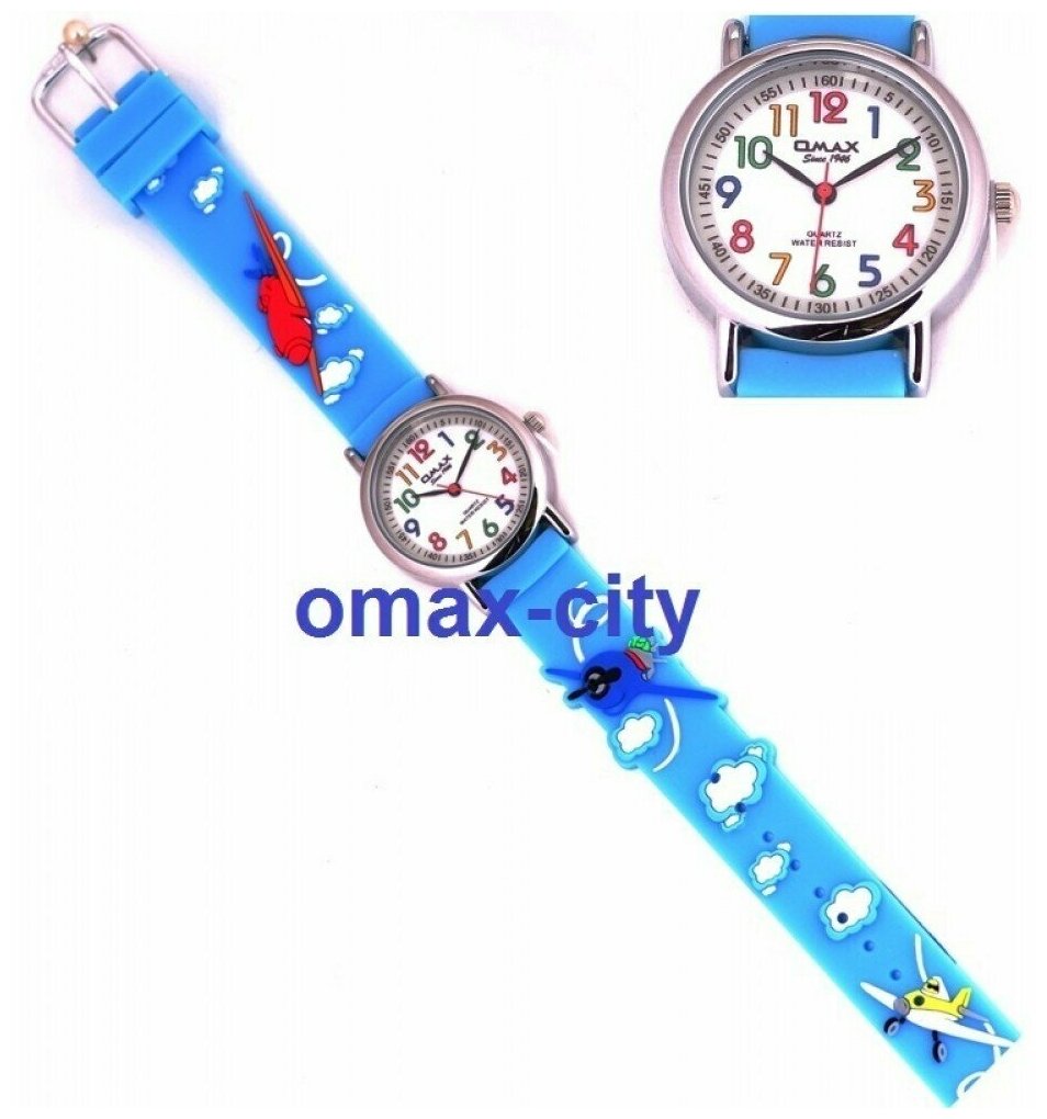 Наручные часы OMAX Quartz OAP040IU83 