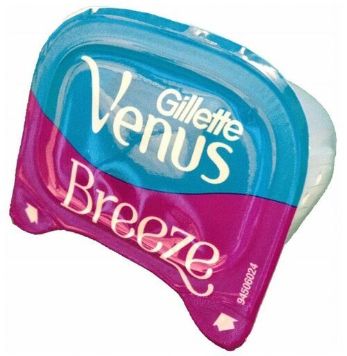 Venus Breeze Сменные лезвия, 1 шт