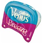 Venus Breeze Сменные лезвия, 1 шт - изображение