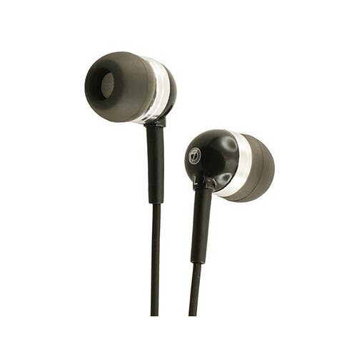 FA-768 Raven Наушники внутриканальные с микрофоном Fischer Audio 120000₽