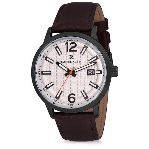 наручные часы daniel klein premium 81912 мультиколор синий Наручные часы Daniel Klein
