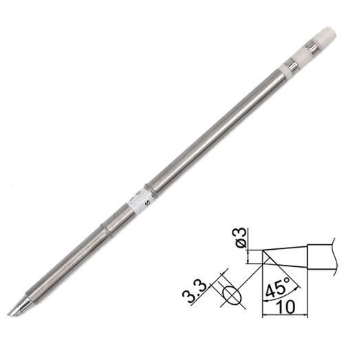 Жало для паяльника Hakko T12-BC3