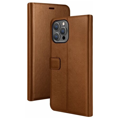 фото Чехол книжка на apple iphone 13 pro viva madrid finura brown/чехол книжка iphone 13 pro/книжка айфон 13 про/чехол айфон 13 про книжка/iphone 13 pro противоударный/iphone 13 pro чехол с подставкой/чехол с магнитом iphone 13 pro