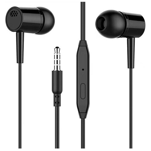 Наушники Spots Bass с микрофоном35 JACK 33700₽