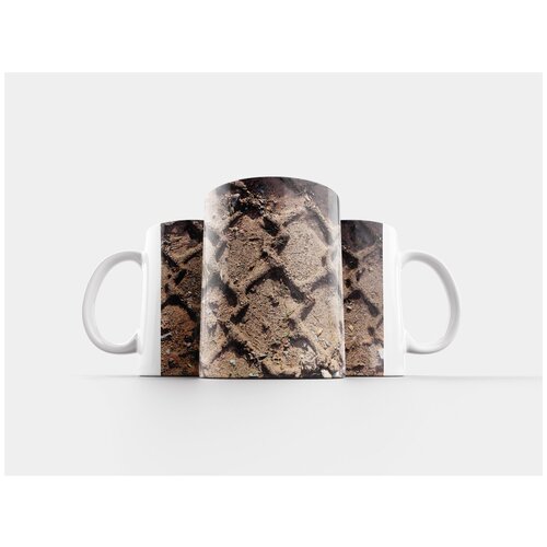 фото Кружка "маяк, архитектура, туризм" 320 мл lotsprints