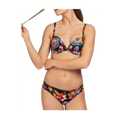ЖизелаGisela Купальник 33278 принт 75-B 1999₽
