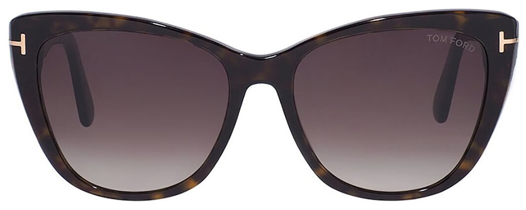 Солнцезащитные очки Tom Ford  Tom Ford Nora 937 52K