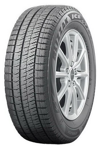 Шина Bridgestone Blizzak Ice 195/50R15 82S