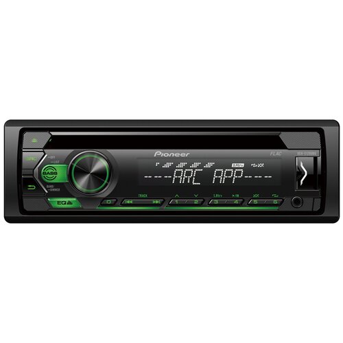 фото Автомагнитола pioneer deh-s120ubg