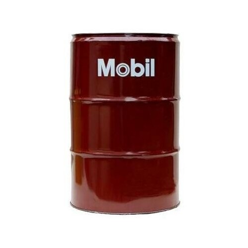 Mobil1 MOBIL Масло индустриальное Mobil DTE Oil MEDIUM 208 л 122180