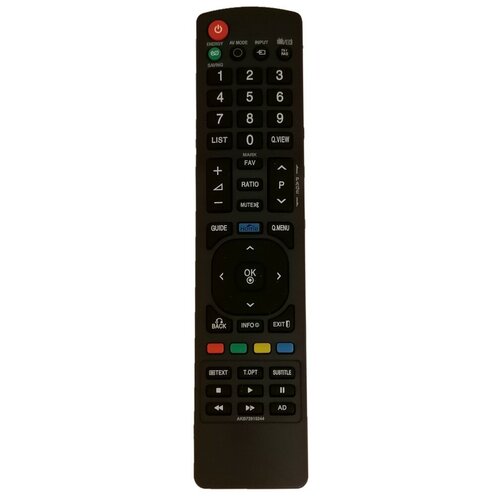 фото Пульт huayu для lg akb72915244