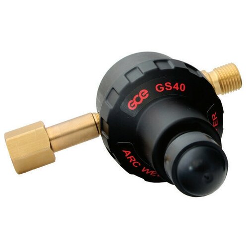 Эконмизатор газа GCE GS40F AR/CO2, вх./вых. М16х1,5 фиксированный расход газа