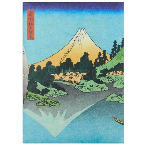 Обложка для паспорта New Wallet, голубой