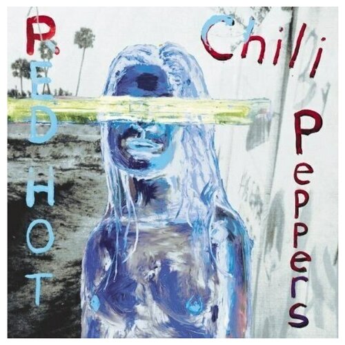 компакт диски warner bros records red hot chili peppers one hot minute cd AUDIO CD Red Hot Chili Peppers - By The Way