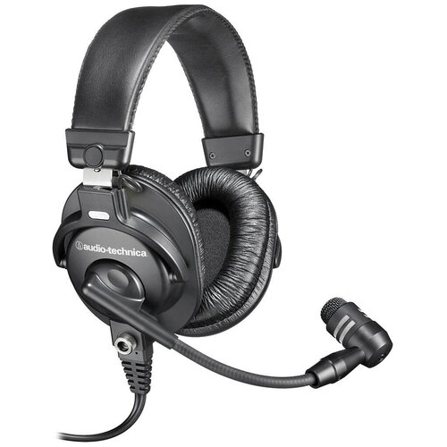 фото Audio-technica bphs-1 наушники с микрофоном