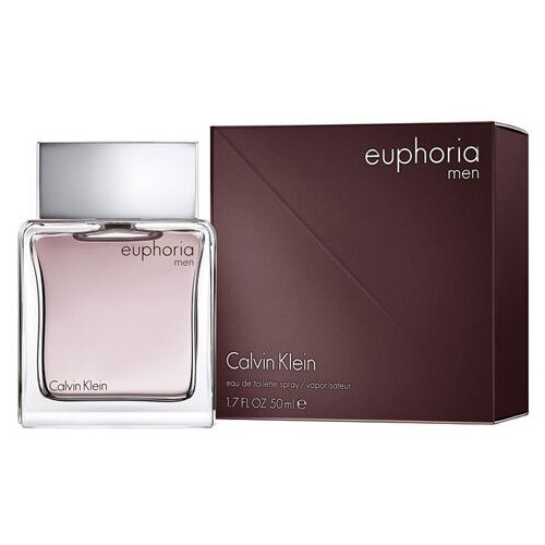 Спрей для тела Calvin Klein Euphoria Men 152 гр.