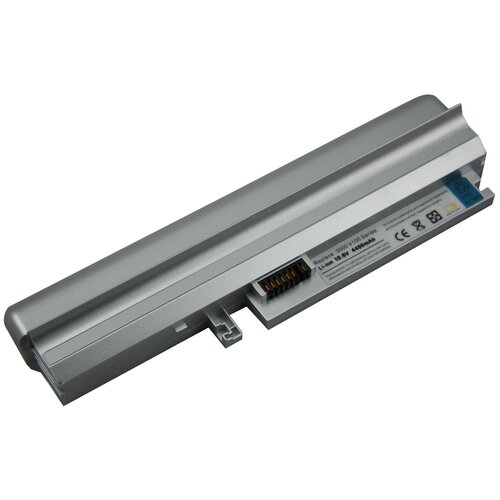 фото Аккумуляторная батарея для ноутбука lenovo 42t4508 10.8-11.1v (4400-5200mah) sino power