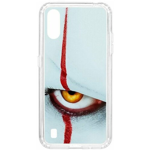 фото Чехол на samsung galaxy a01 / a015 kruche print оно / чехол для samsung / чехол с рисунком / чехол с принтом / чехол для самсунг / чехол для самсунг / бампер на гелакси / чехол накладка для гэлэкси / противоударная накладка для samsung galaxy / защита для galaxy / защита на samsung / cиликоновый чехол для samaung galaxy / пластиковый чехол на самсунг / защитный чехол для самсунг / чехольчик / защита телефона / ударопрочный чехол / галакси кruче