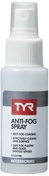 Спрей Для Очков Tyr Anti-Fog Spray Мульти