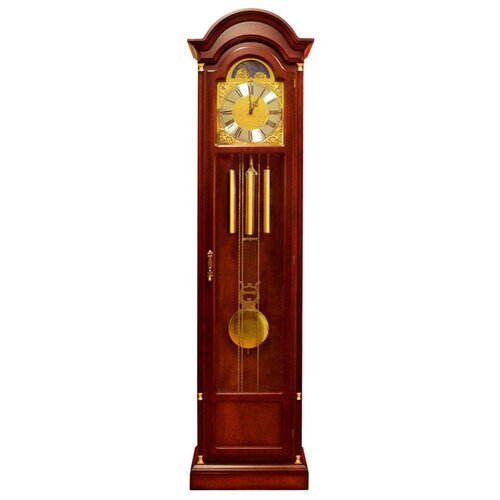 SARS Напольные механические часы 2083-451 (Испания-Германия)