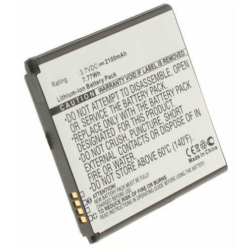 Аккумулятор iBatt iB-B1-M1086 2100mAh для Samsung B600BE, B600BC, B600BU, EB485760LU, EB-B600BUBESTA, phone battery b600bc b600be b600bu for samsung galaxy s4 i9500 i9505 gt i9506 i9507 i9508 sch p709e p709e i959 i337 2600mah