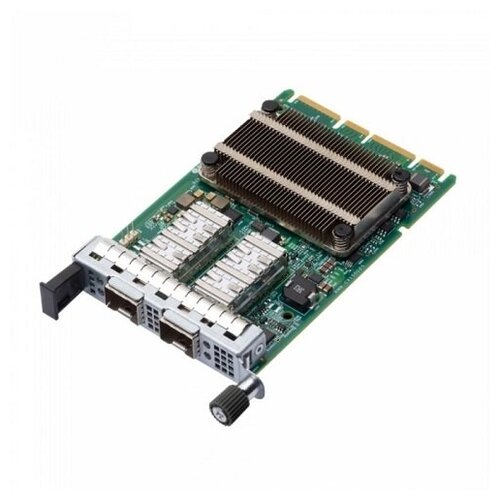 Сетевой адаптер Broadcom NetXtreme N210G BCM957412N4120C - PCI Express lres3002pf ocp ocp 2 0 type 1 x8 intel 82599 2 sfp 10g nic card