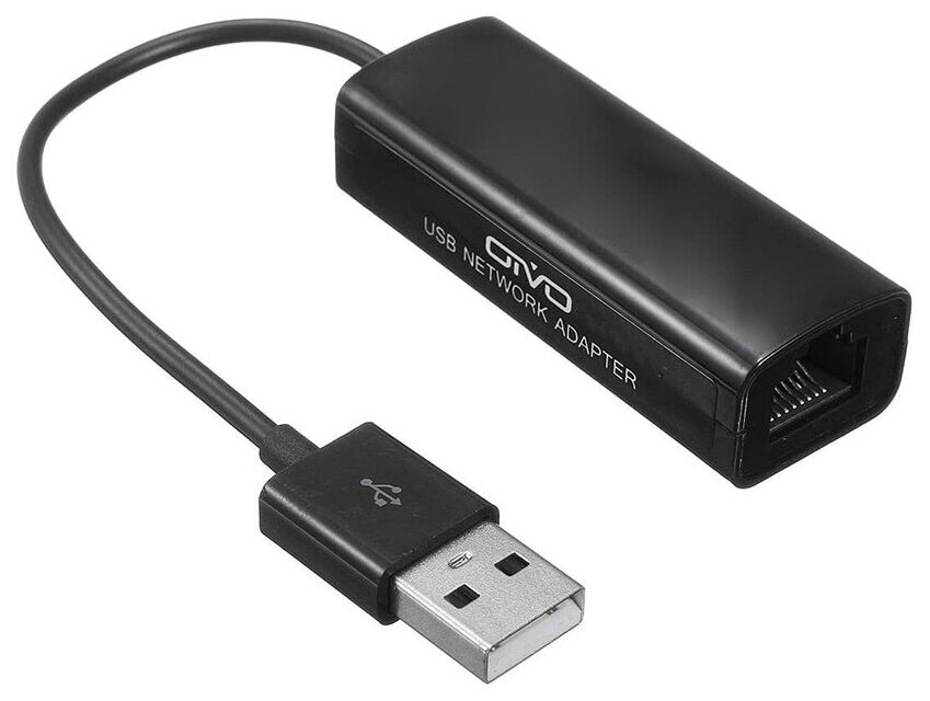 Switch USB Network Adapter IV-SW037 OIVO