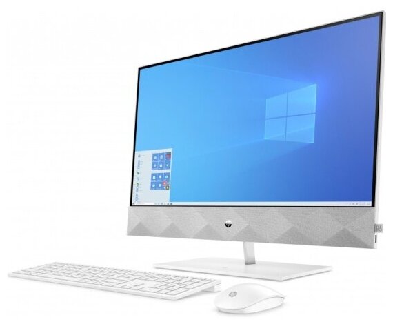 Моноблок HP Pavilion 27-d0030ur 496Z6EAACB