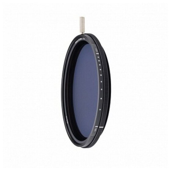  Nisi Enhance Nd-Vario 1.5-5 Stops 77Mm -  , 