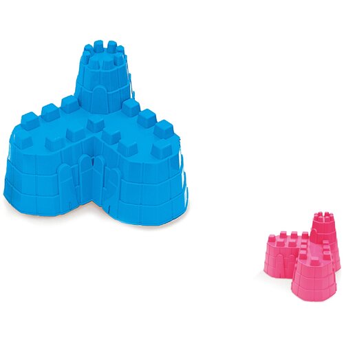 Формочка для песка, Marioinex, 901540, «Замок 2»