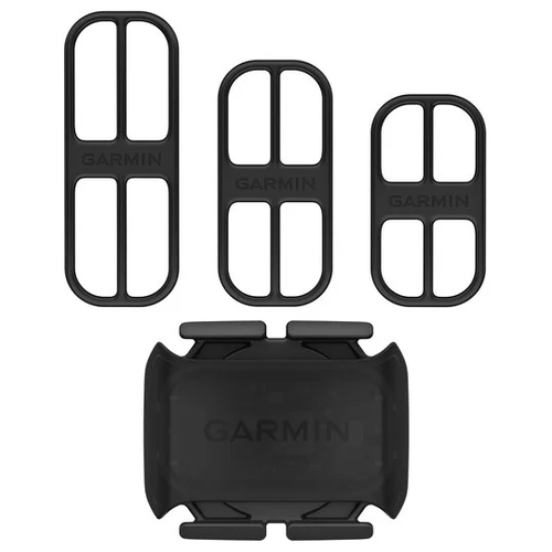 Датчик частоты вращения педалей Garmin Bike Cadence Sensor 2, 010-12844-00 new speed cadence garmin xoss bryton computer compatible smart dual mode sensor bluetooth ant bike dual sensor speedometer