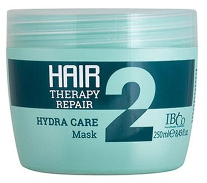 Маска для восстановления HAIR THERAPY REPAIR HYDRA CARE MASK 250 мл