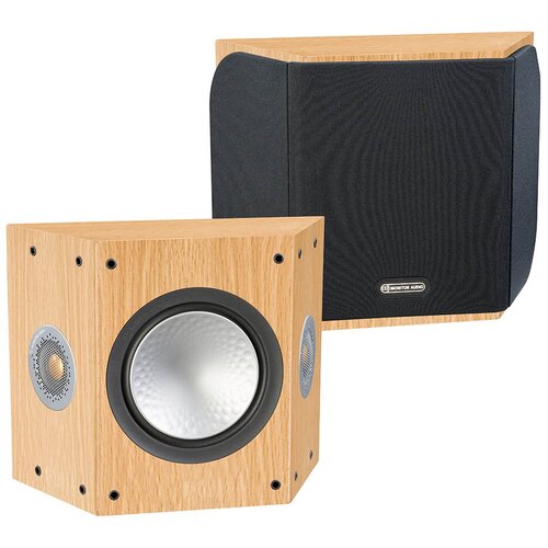 Monitor Audio Silver series FX Natural Oak 6499000₽