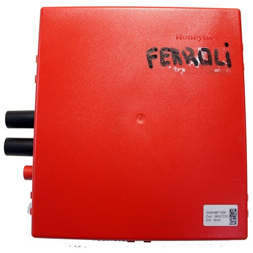 Контроллер управления горением Honeywell S4564BF1006 534412704 2406000₽