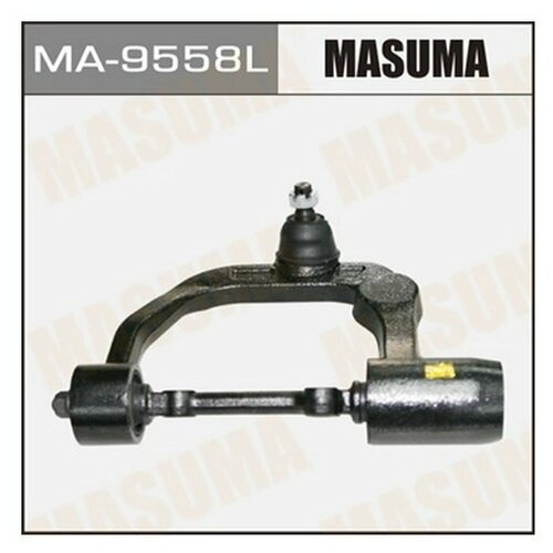 Рычаг подвески Masuma MA9558L