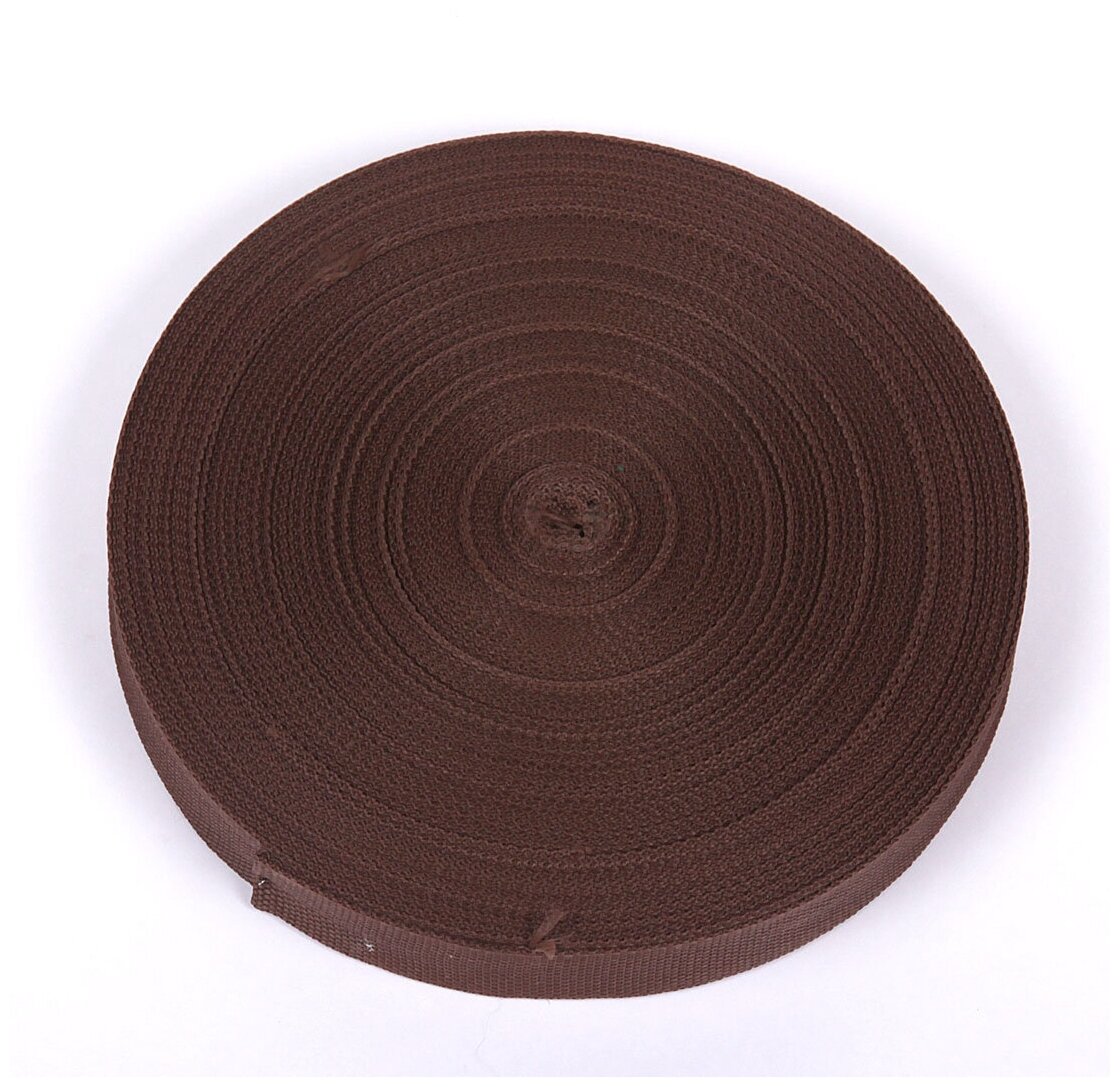 DreamCar Technology 10шт Кант для ковриков ЭВА коричневый 10 метров